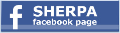 SHERPA facebook page