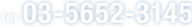 tel. 03-5652-3145